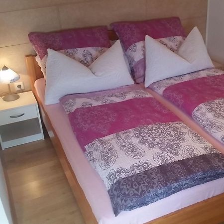 Ferienwohnung Raabe Lahr  ภายนอก รูปภาพ