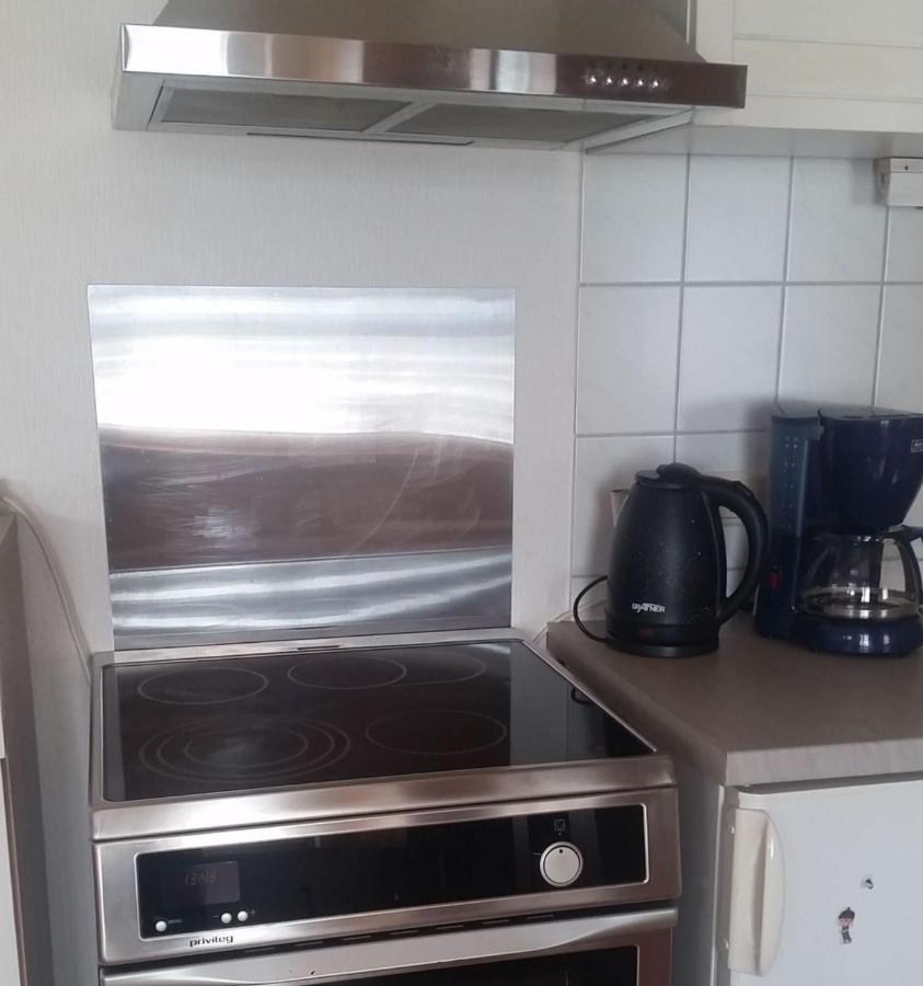Ferienwohnung Raabe Lahr  ภายนอก รูปภาพ