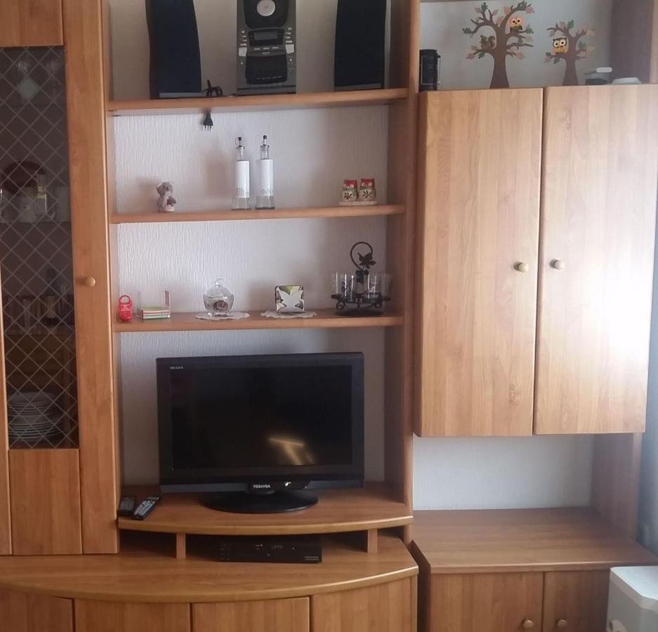 Ferienwohnung Raabe Lahr  ภายนอก รูปภาพ