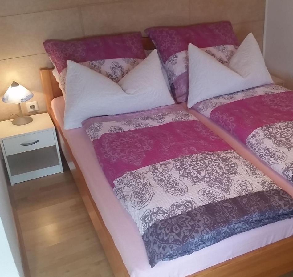 Ferienwohnung Raabe Lahr  ภายนอก รูปภาพ