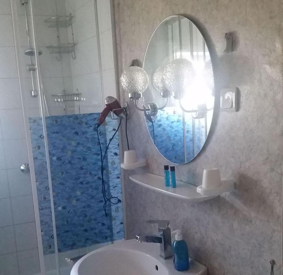Ferienwohnung Raabe Lahr  ภายนอก รูปภาพ