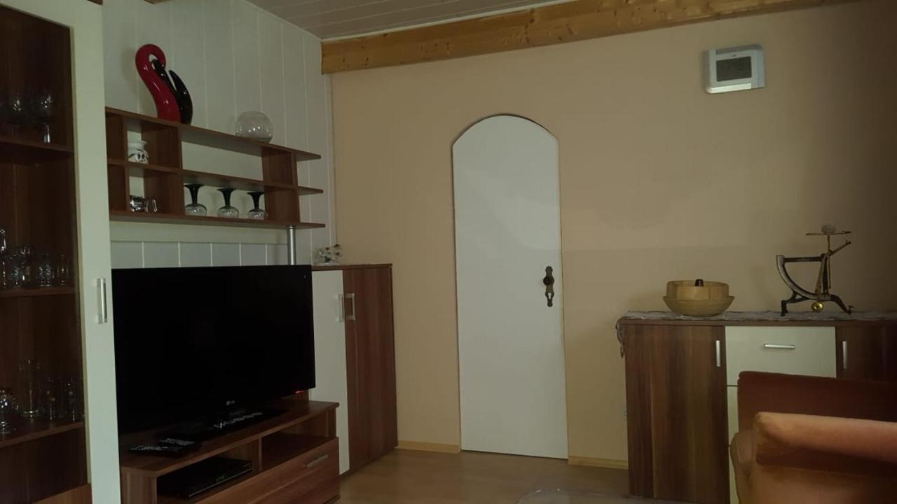 Ferienwohnung Raabe Lahr  ภายนอก รูปภาพ