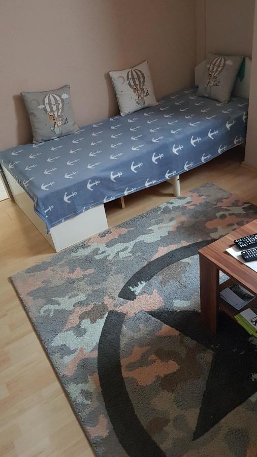 Ferienwohnung Raabe Lahr  ภายนอก รูปภาพ