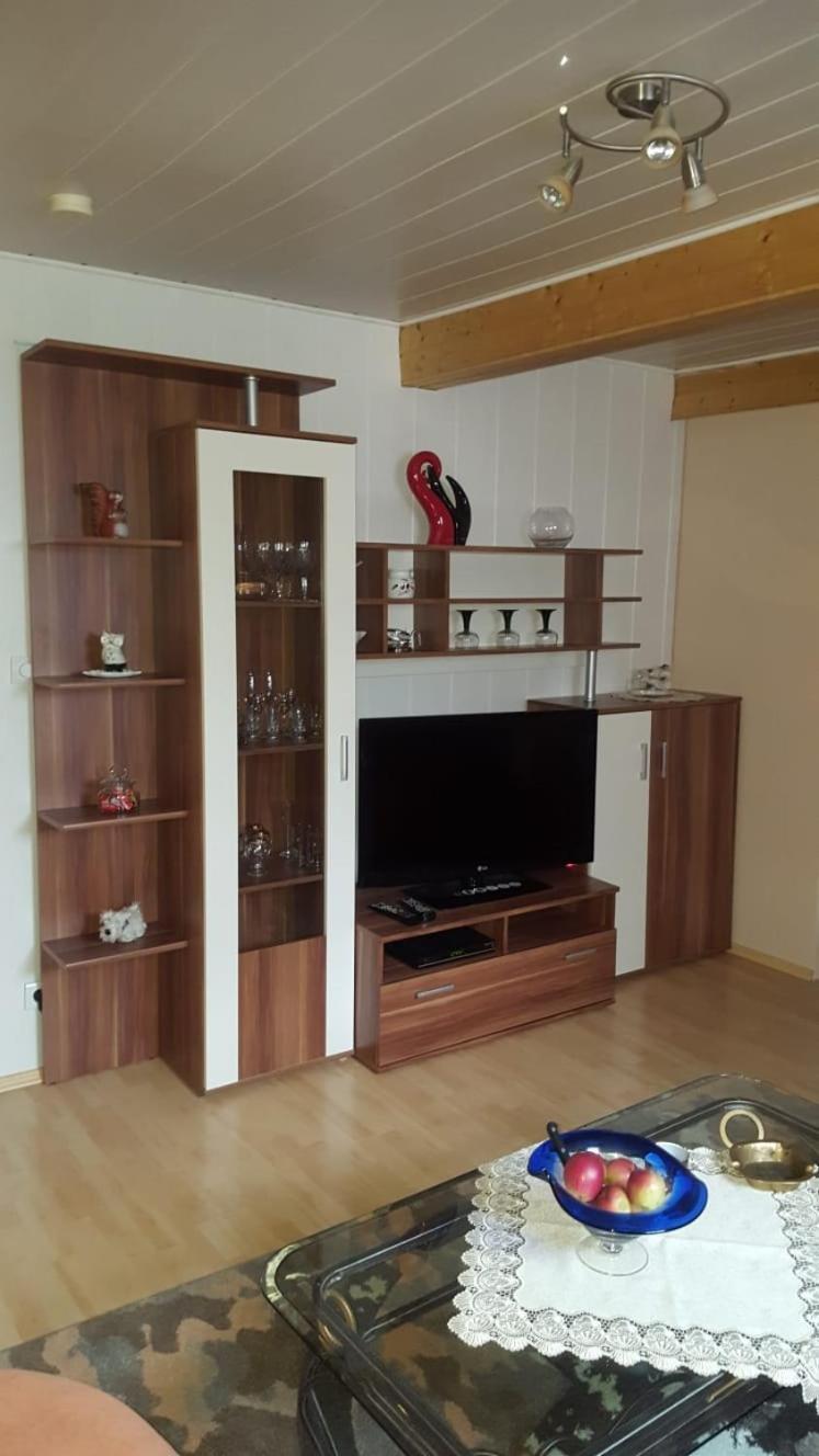 Ferienwohnung Raabe Lahr  ห้อง รูปภาพ